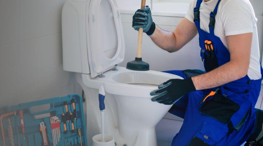 Professional expert plumbing services in Inman, SC